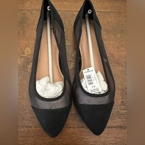 Torrid flats 7.5 Wide
